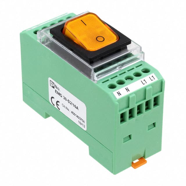 2944533 EMG30-S2/16A
