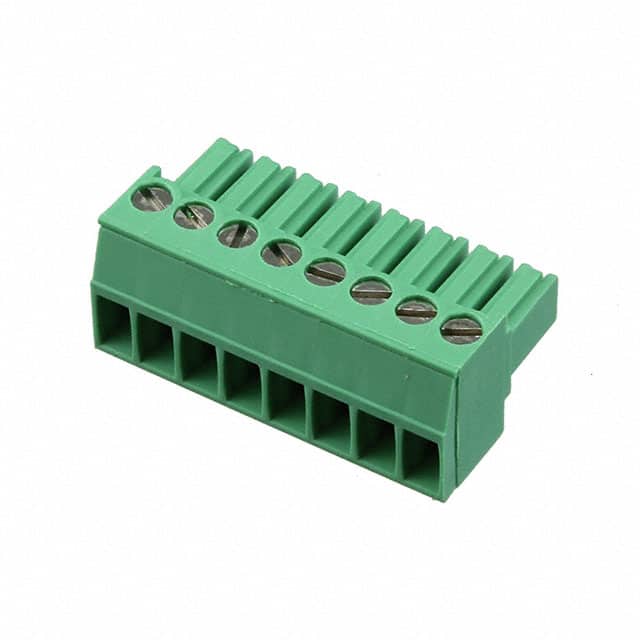 NV-CN001 SPARE PARTS OF PS/COMCONNECTOR