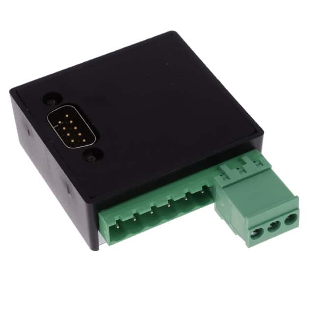 COM 4-20 4-20MA OUTPUT MODULE FOR USE W