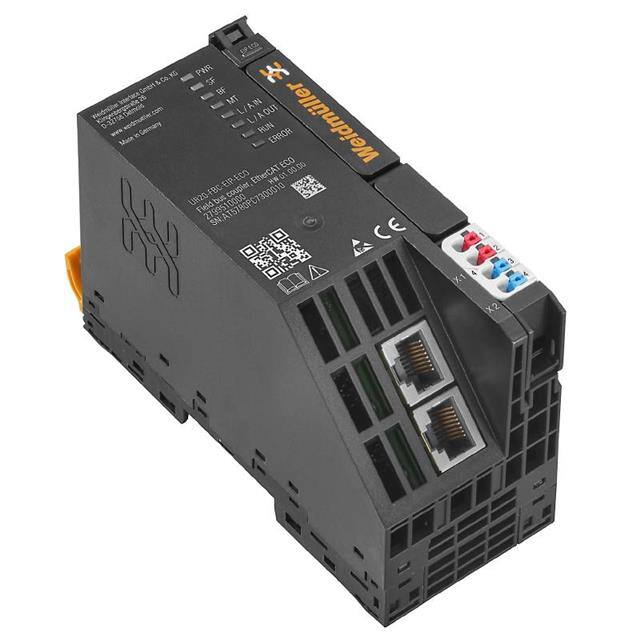 2799510000 REMOTE I/O FIELDBUS COUPLER, IP2