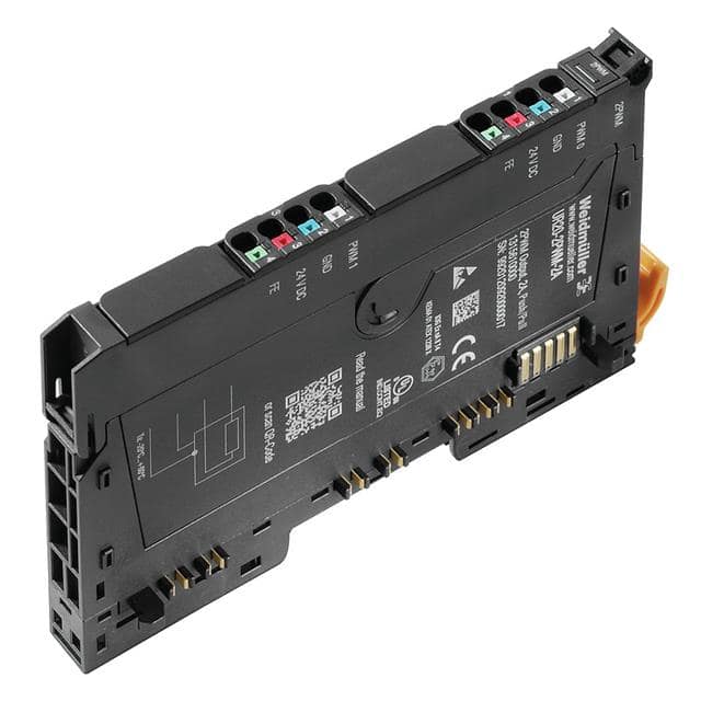 1315610000 UR20-2PWM-PN-2A