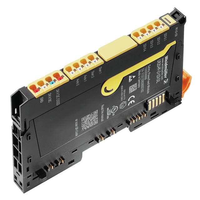 1335030000 UR20-PF-O-1DI-SIL