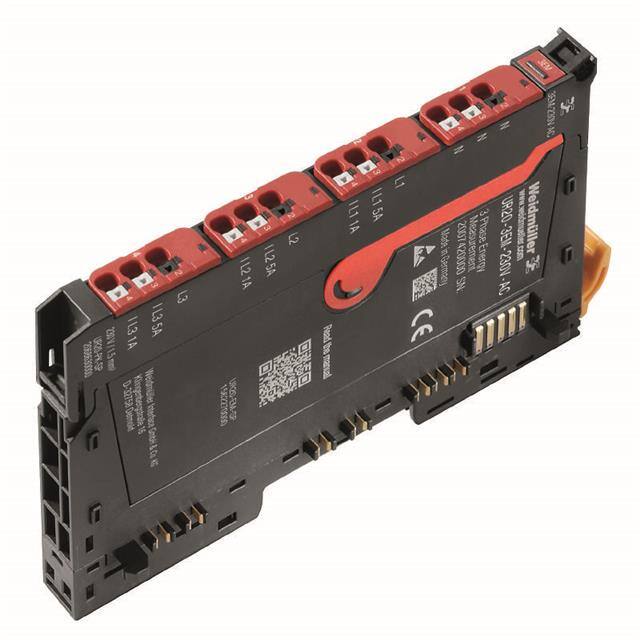 2007420000 REMOTE I/O MODULE, IP20, 6-CHANN
