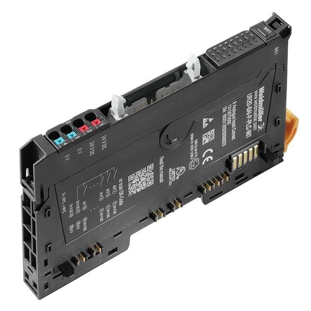1315670000 UR20-8AI-I-PLC-INT-16