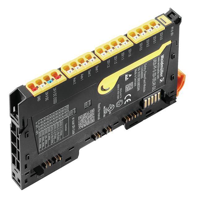 1335040000 UR20-PF-O-2DI-DELAY-SIL