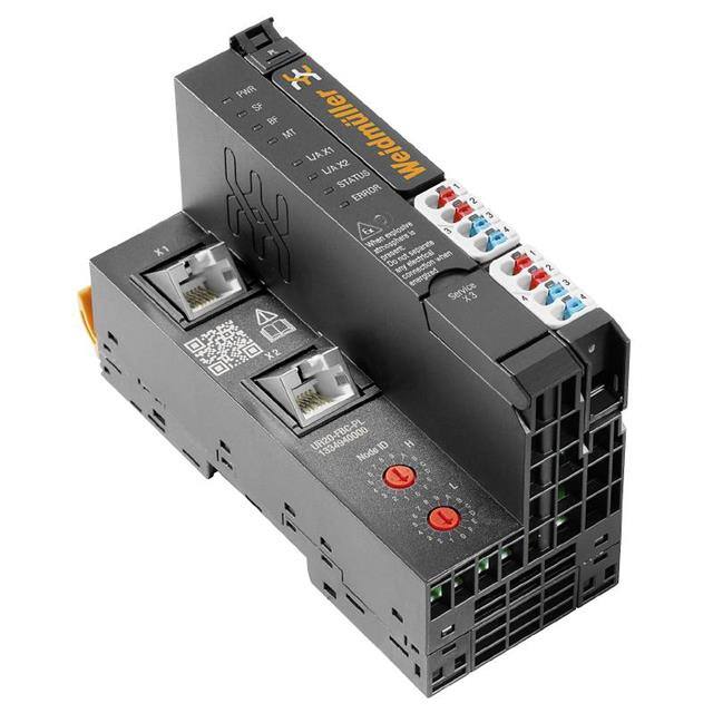 1334940000 REMOTE I/O FIELDBUS COUPLER, IP2