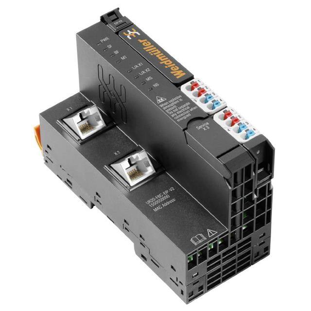 1550550000 REMOTE I/O FIELDBUS COUPLER, IP2