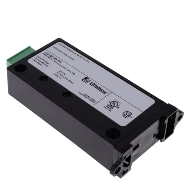 CIO-MLPII-PR PROFIBUS CIO MODULE FOR USE WI