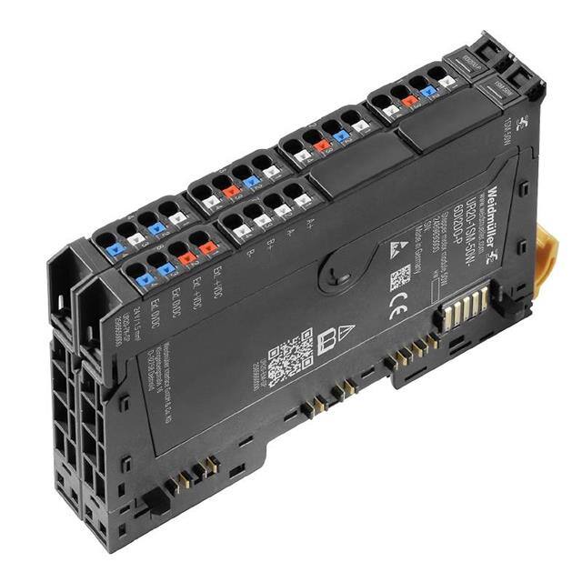 2489830000 REMOTE I/O MODULE, IP20, DIGITAL