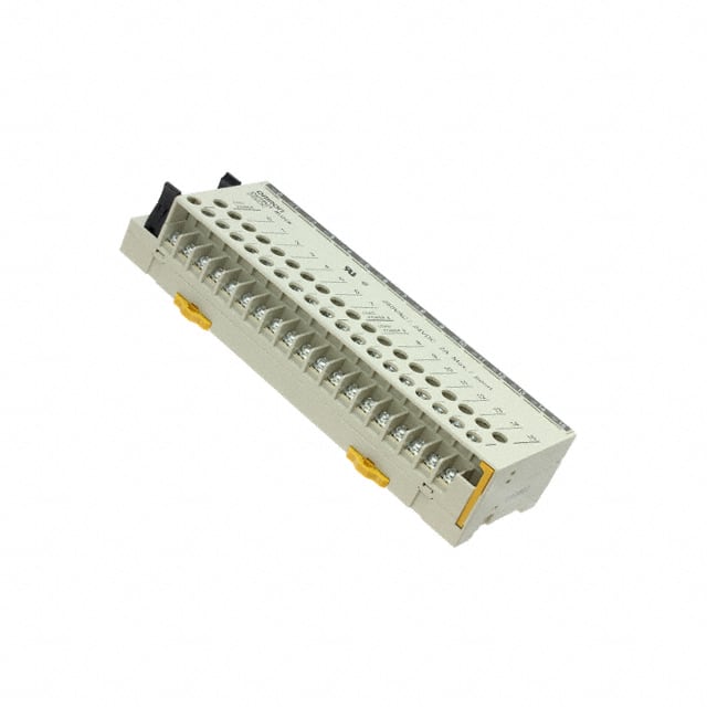 G7VC-OC16 DC24 RELAY BLK OUT W/O SLAVE