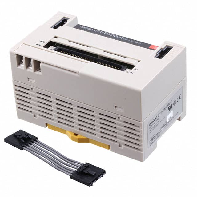 GT1-ID32ML-1 CONN 32PT PNP INPUT