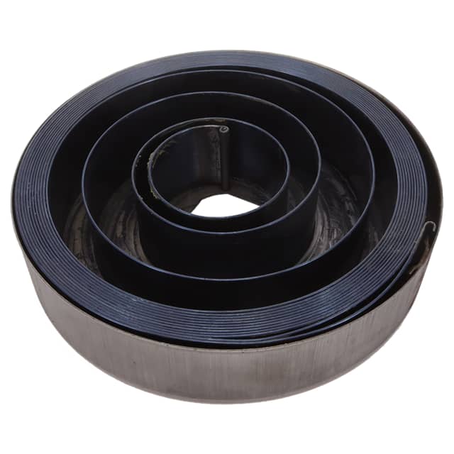 1302264205 ASSY; SPRG & SPRG CUP STD ROT