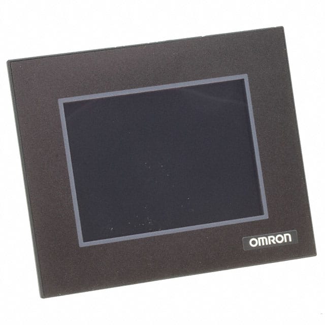 NV3Q-SW41 PROG TERM COLOR 3.6" 24VDC RS422