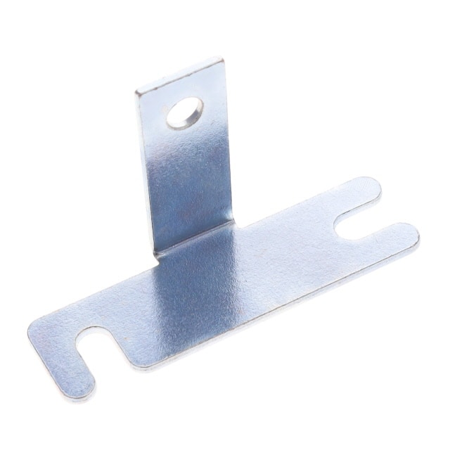 P1023-6 BRACKET .187 HOLE REV. F
