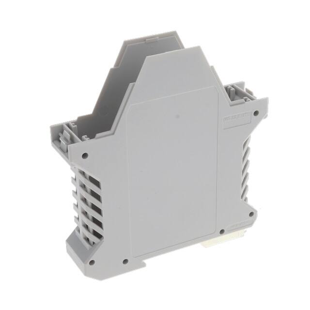 2908838 HOUSING LOWER DIN RAIL
