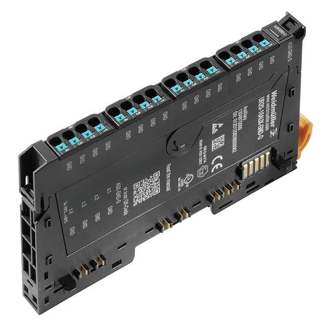 1334810000 UR20-16AUX-GND-O