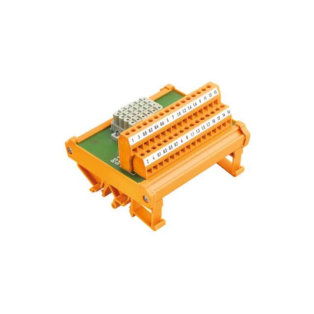 9441500000 RS 16IO 1W R S DGTL INTERFACE