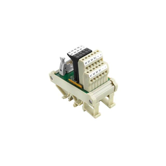 8224260000 RS F10 LD LPK2 DGTL INTERFACE
