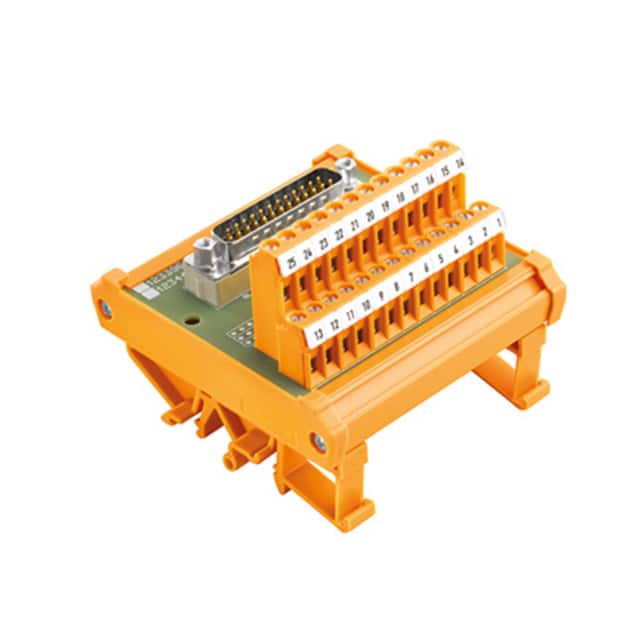 8005181001 RS SD25S UNC 4.4 LP2N INTERFAC