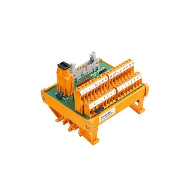 9445630000 RS12ES-D-L H/V INTERFACE