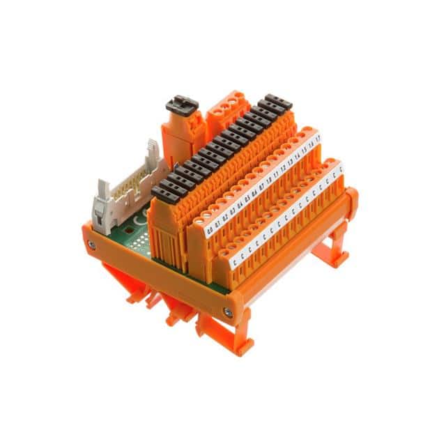 9445750000 RS16ES-D-I-L H/V INTERFACE