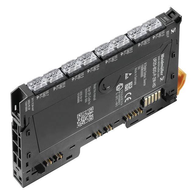 1509830000 UR20-8DO-P-2W-HD