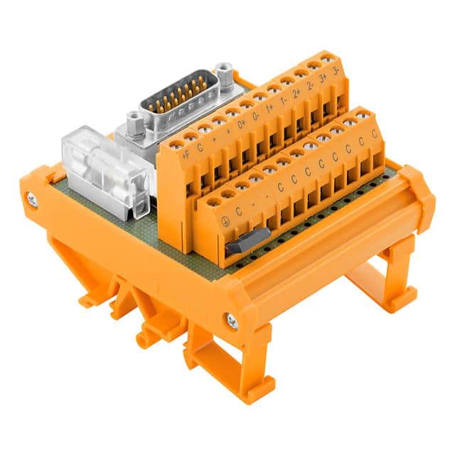 9448000000 RS4ESA-DP SD/V INTERFACE