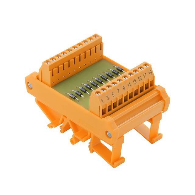 8022901001 RSD 10 INTERFACE