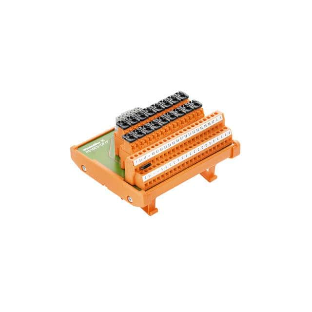 9441560000 RS16ES-DP/F RSV1 6/V INTERFACE