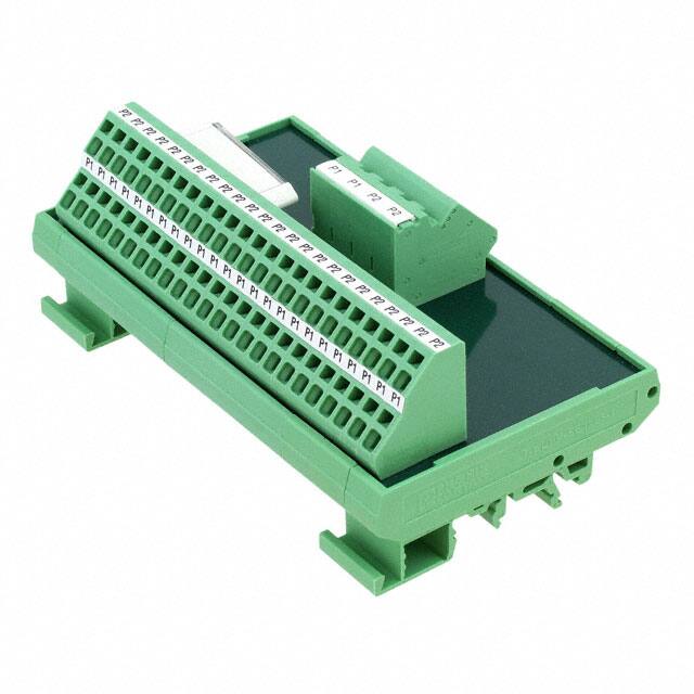 2302382 VARIOFACE MODULE TERM BLOCK