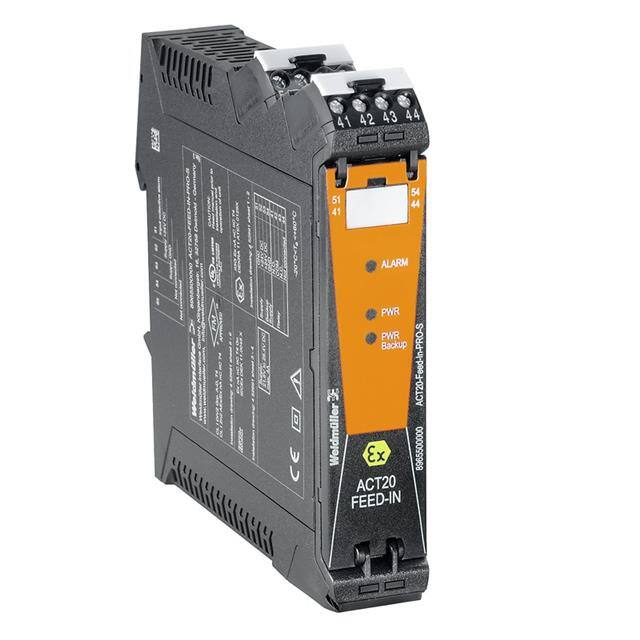 8965500000 SIGNAL CONVERTER/DISCONNECTOR
