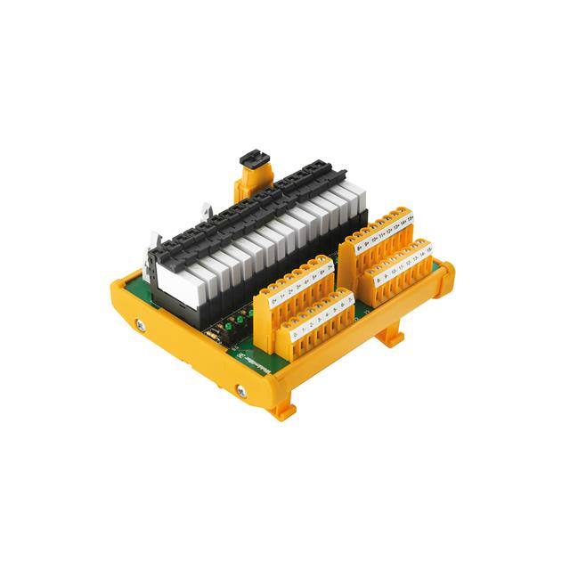 1312000000 RSM-16DI 24V DIGITAL INTERFACE
