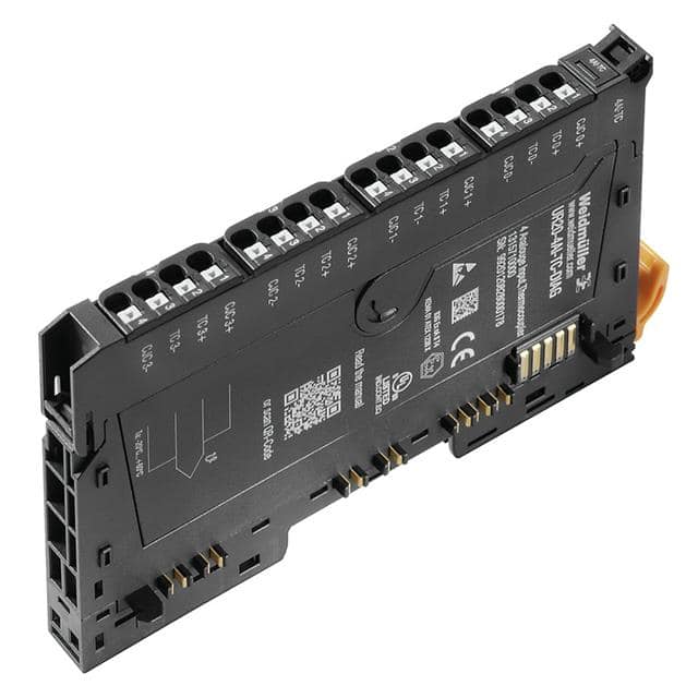 1315710000 UR20-4AI-TC-DIAG