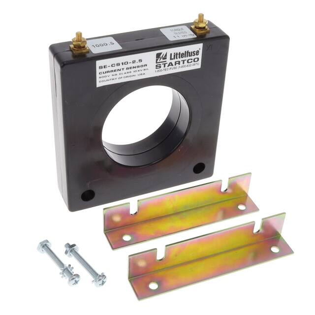 SE-CS10-2.5 CT FOR SE-134C-00 2.5" ID 63.5MM