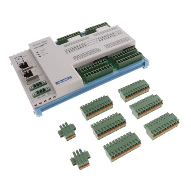 AMAX-4862-B I/O MOD 16 DIG 16 RELAY 10-30V