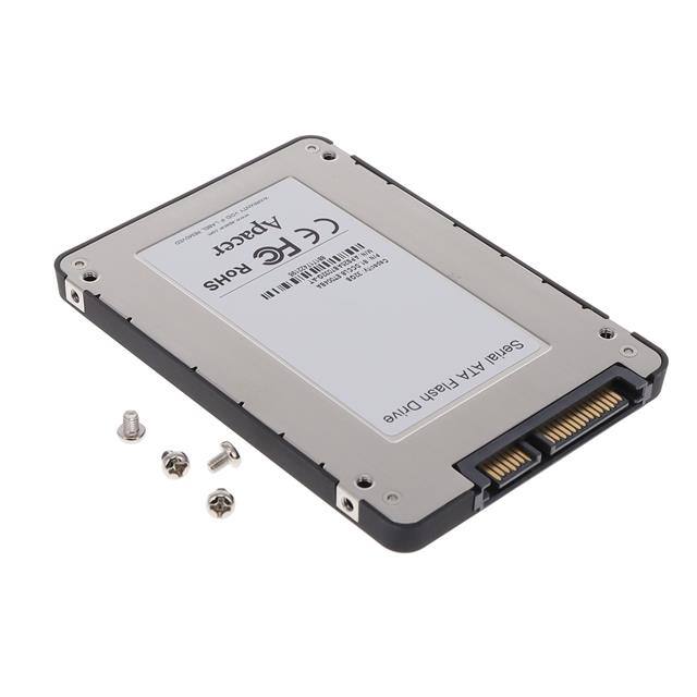 NY000-AS00 32GB SSD-SLC