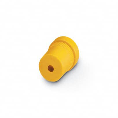 1680377 RUBBER SEAL 13.5 YELLOW