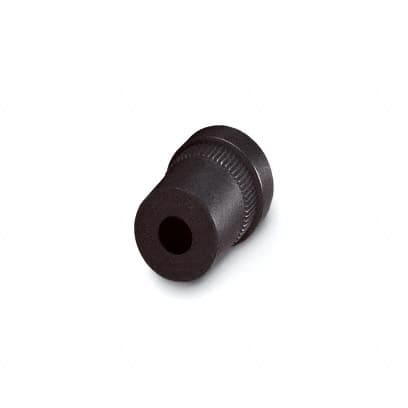 1680380 RUBBER SEAL 13.5 BLACK