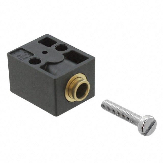 81516081 PNEUM PILOT W-OVERRIDE