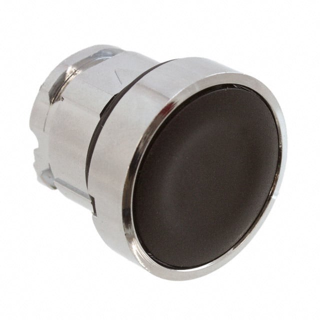24678127 BLK FLUSH SPR-22MM METAL