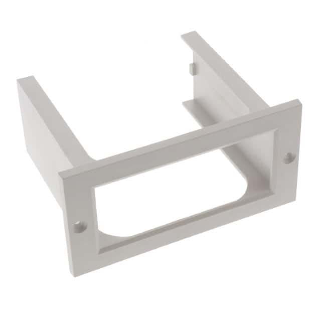 FRS2 FRONT MOUNT BEZEL FOR S-SYSTEM