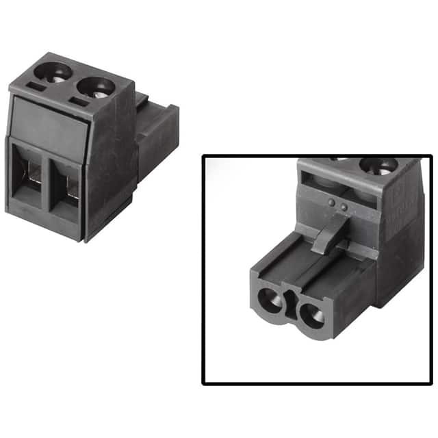 A5E03604831 DC24V PS CONNECTOR IPC227D/277D
