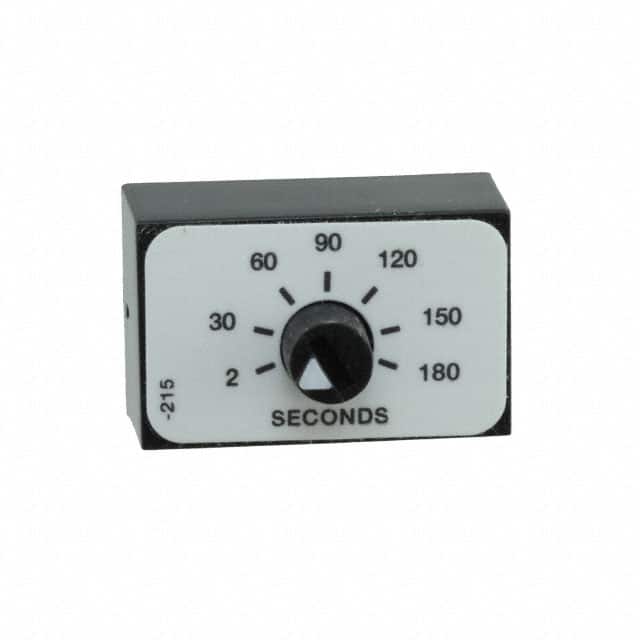 VTP4J MODULE PLUG-ON T-DELAY 2-180S
