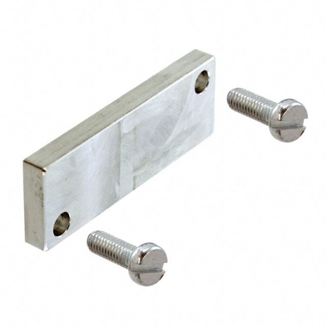 81516085 PNEUM BLANKING PLATE