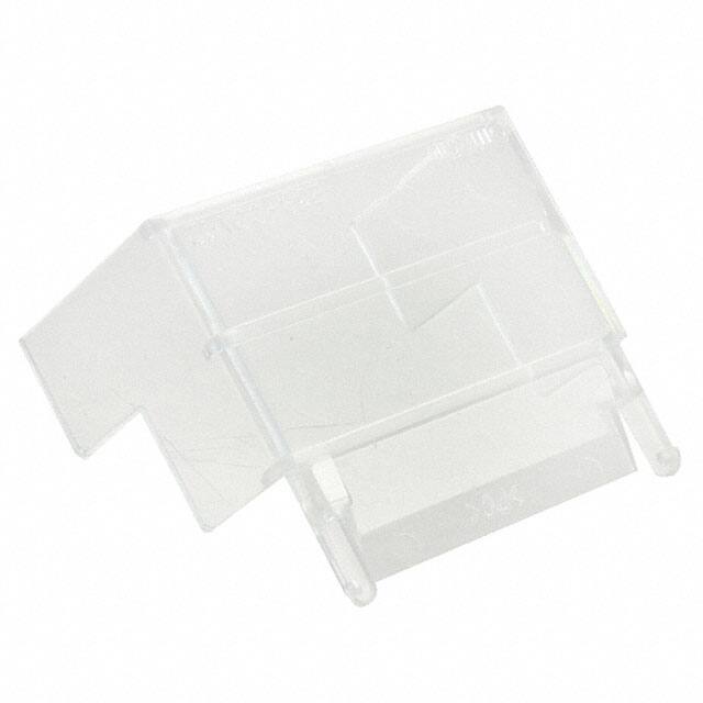 E53-COV12 ACCY TERM COVER FOR SCT24S-500