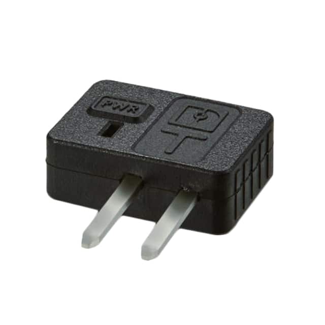2316034 THE FIELDBUS TERMINATOR PLUG IS