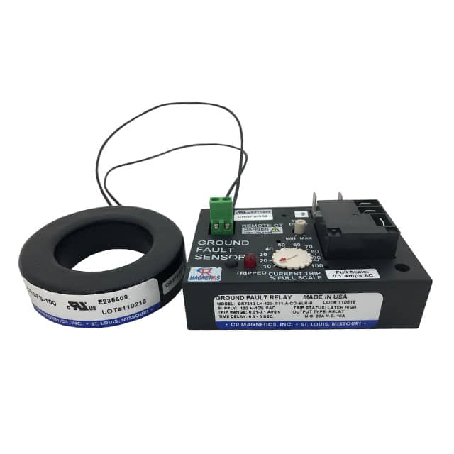 CRGFS-100 TRNSF EX CRRNT SEN CR4395/CR7310