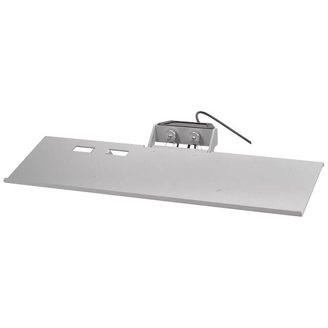 6AV76741NG000AA0 KEYBOARD TRAY PLATE FOR HMI PRO