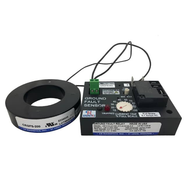 CRGFS-200 TRNSF EX CRRNT SEN CR4395/CR7310