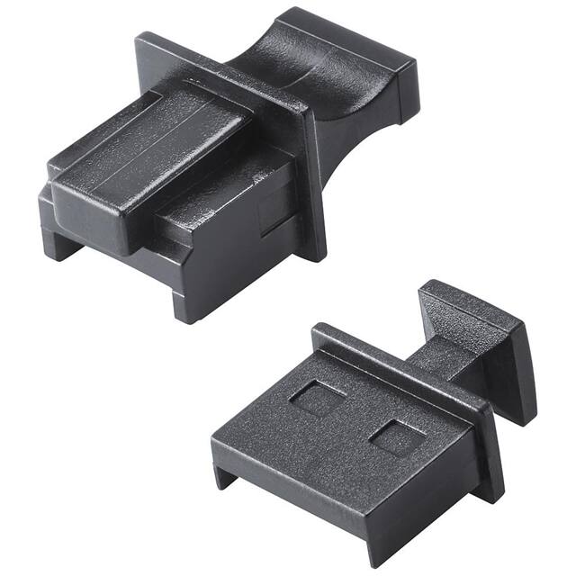 6ES76481AA500XG0 DUST PROTECTION SET INTERFACES